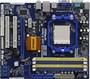 Материнська плата ASRock N68C-S UCC sAM3 GF7025+nF630a, sAM2+, FSB 1000 MHz (2.0 GT/s), DDR2-1066/DDR3-1600, GeForce 7025, 1xPCI-E 16x, 4xSATA2, 1xIDE, FDD, RAID 0, 1, 0+1, 5, Lan 100Mb, SB 5.1